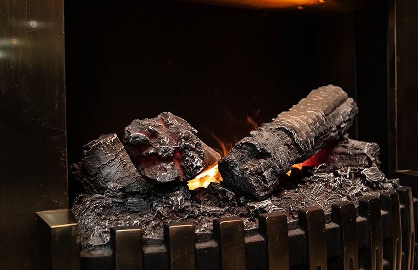 Soot Removal in Burlington, Vermont